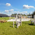 Amazing In בית נופש Glesborg