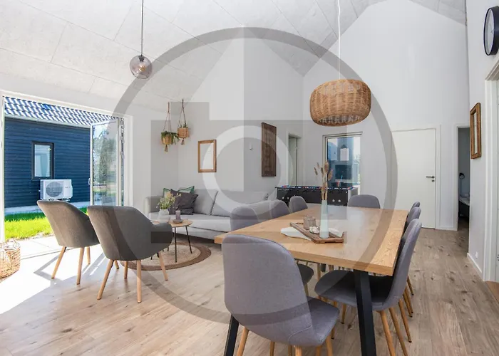 Amazing In Tatil Evi Glesborg